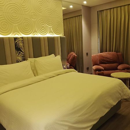 Fortune Murali Park, Vijayawada - Member Itc Hotels' Group Exteriör bild