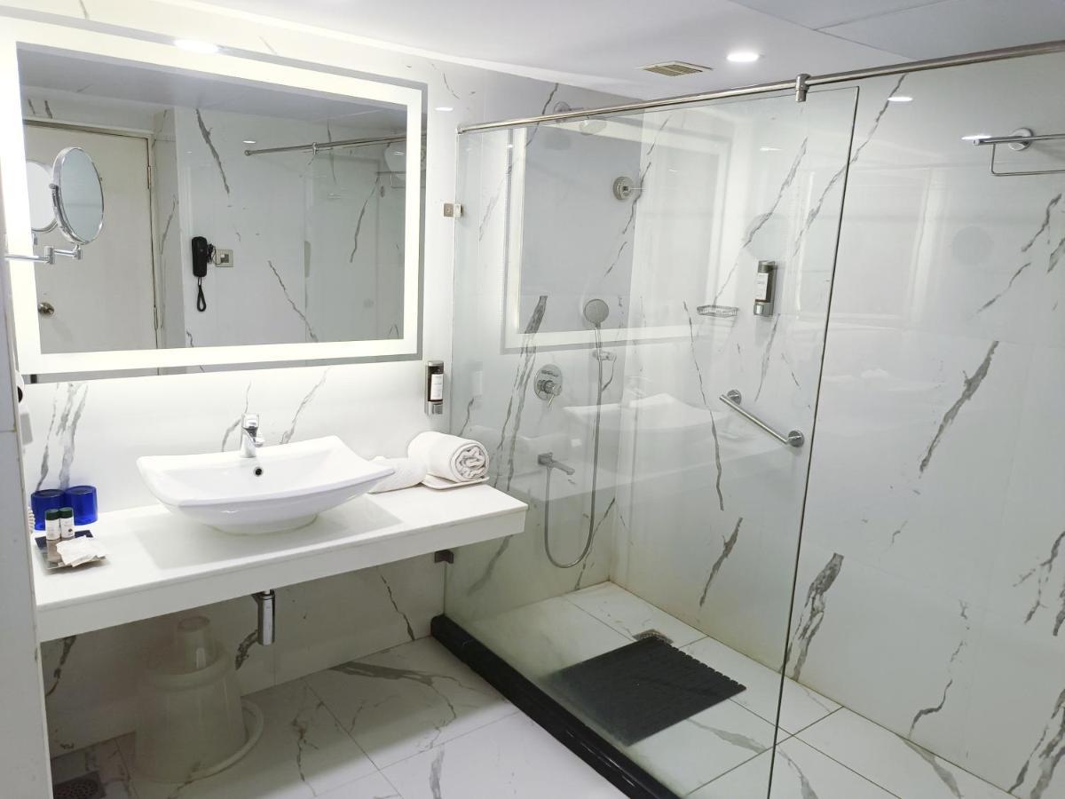 Fortune Murali Park, Vijayawada - Member Itc Hotels' Group Exteriör bild