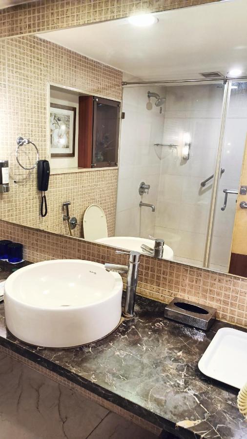 Fortune Murali Park, Vijayawada - Member Itc Hotels' Group Exteriör bild
