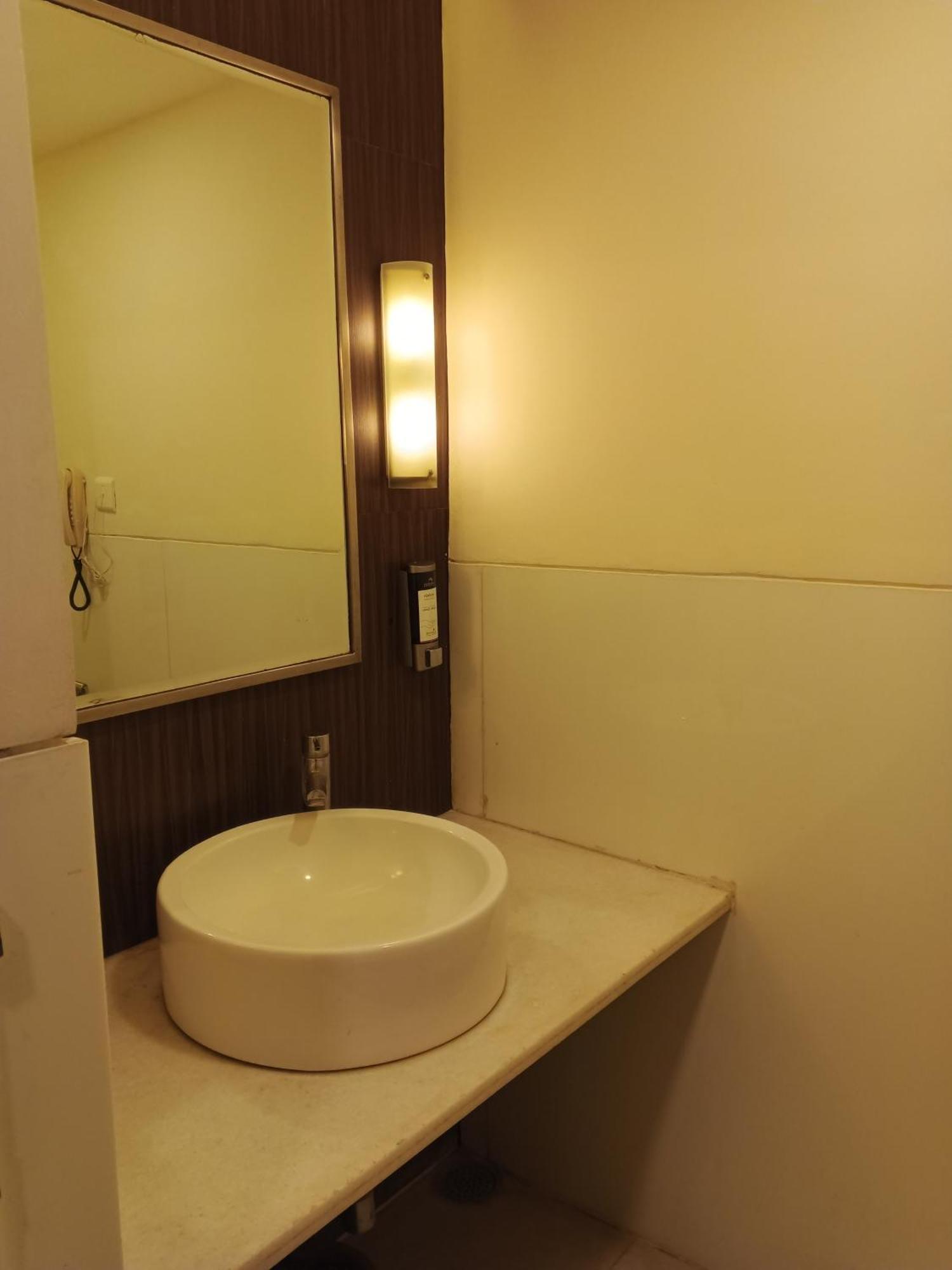 Fortune Murali Park, Vijayawada - Member Itc Hotels' Group Exteriör bild