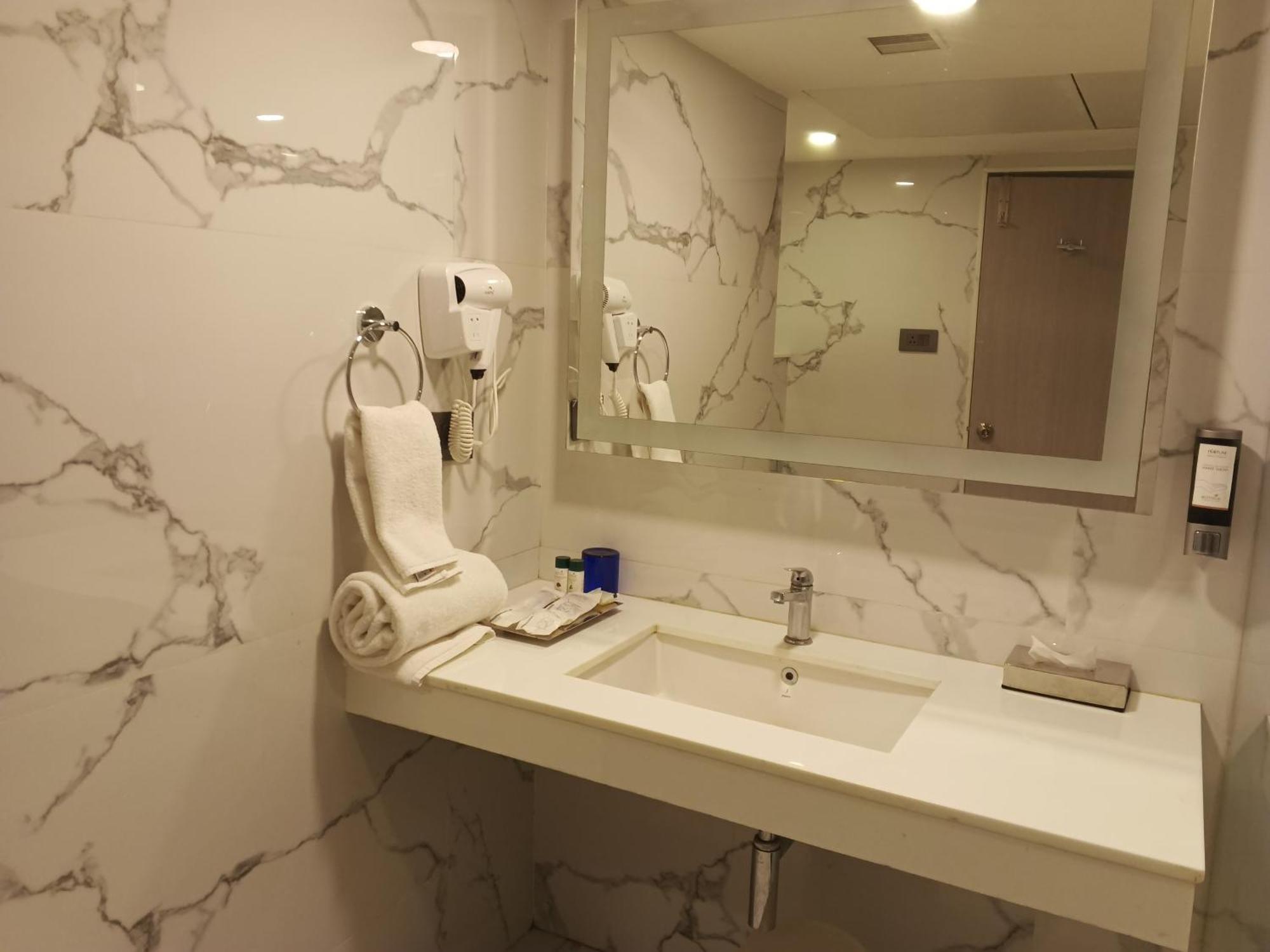 Fortune Murali Park, Vijayawada - Member Itc Hotels' Group Exteriör bild