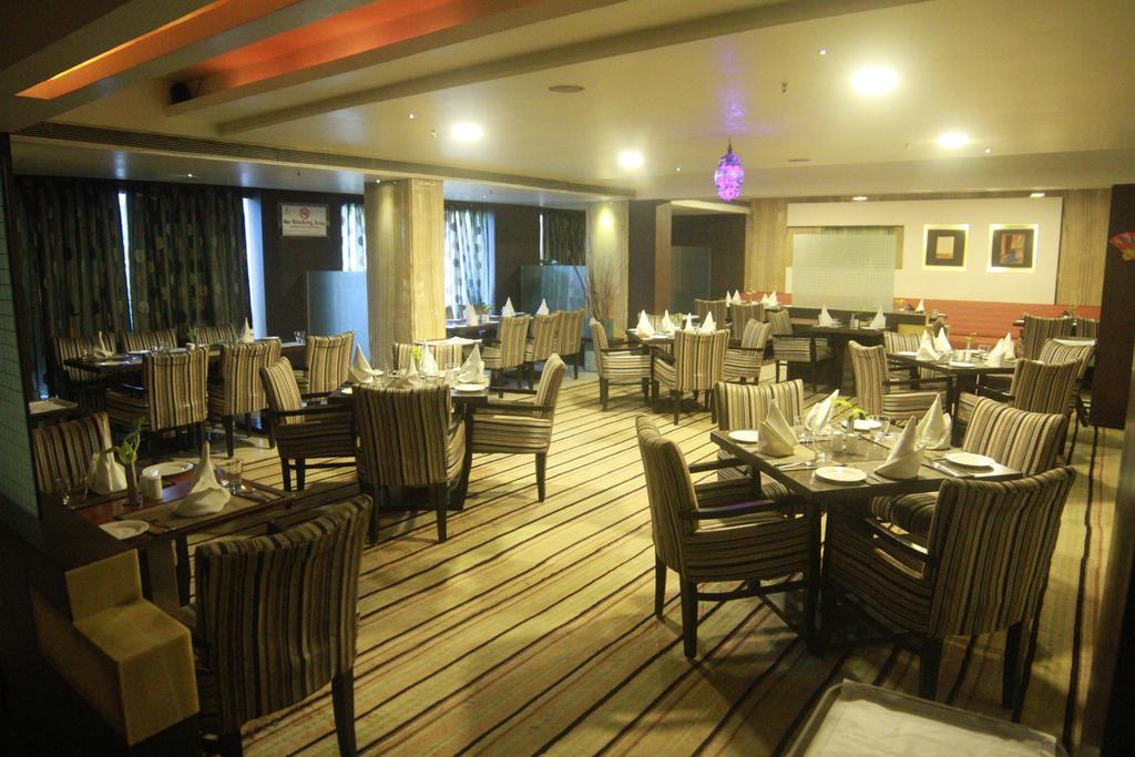 Fortune Murali Park, Vijayawada - Member Itc Hotels' Group Exteriör bild