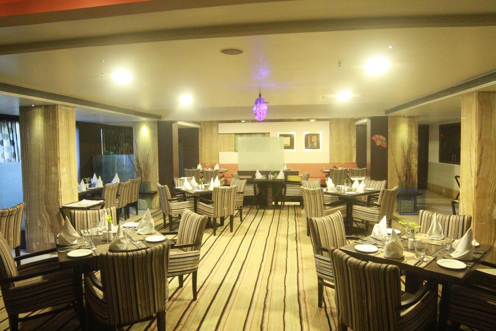 Fortune Murali Park, Vijayawada - Member Itc Hotels' Group Exteriör bild