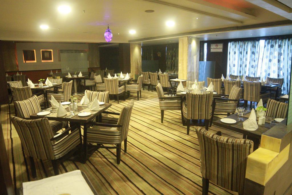 Fortune Murali Park, Vijayawada - Member Itc Hotels' Group Exteriör bild