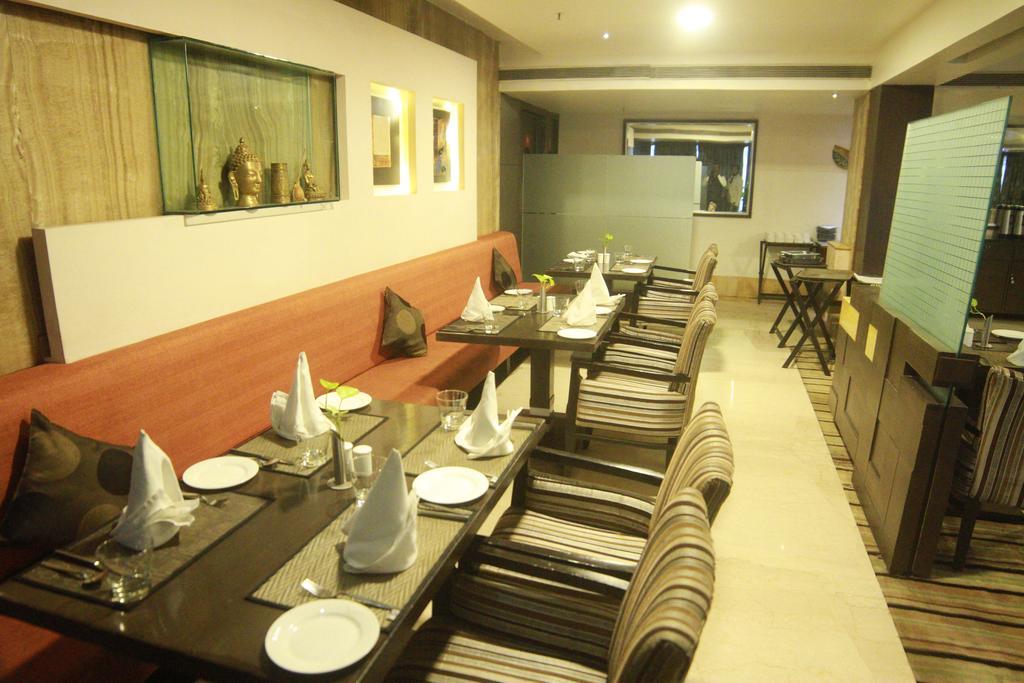 Fortune Murali Park, Vijayawada - Member Itc Hotels' Group Exteriör bild