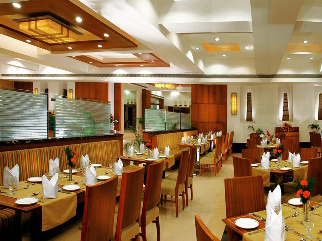 Fortune Murali Park, Vijayawada - Member Itc Hotels' Group Exteriör bild
