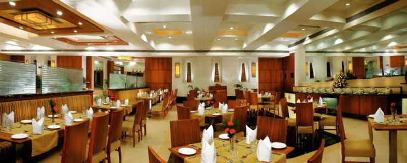 Fortune Murali Park, Vijayawada - Member Itc Hotels' Group Exteriör bild