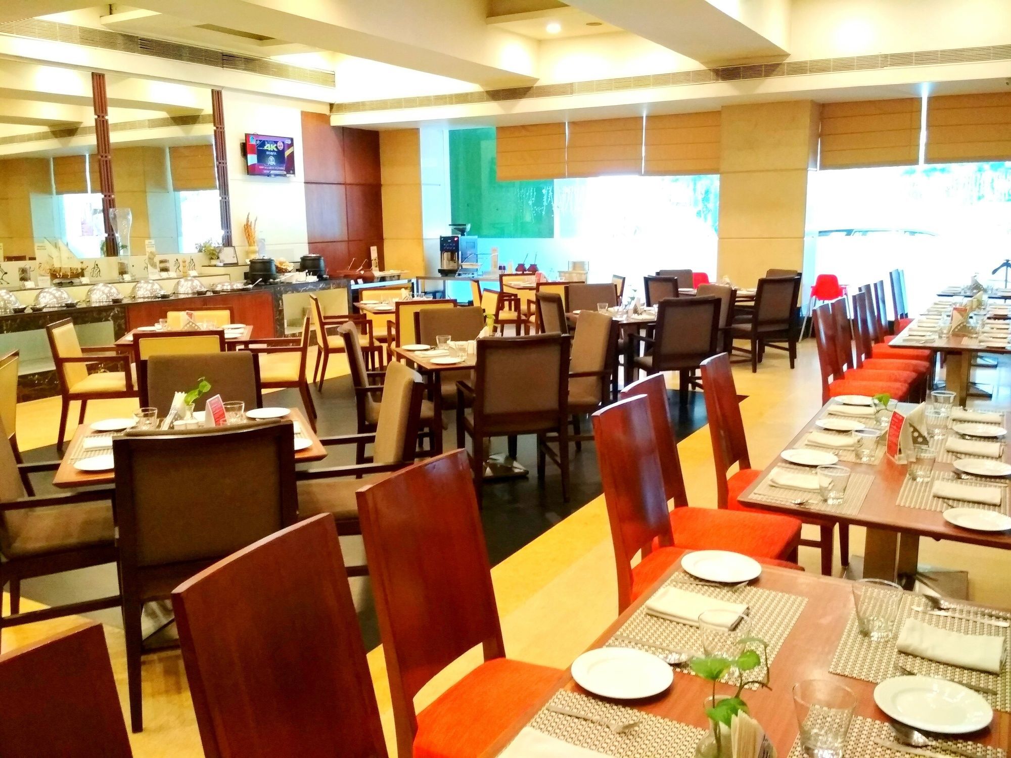 Fortune Murali Park, Vijayawada - Member Itc Hotels' Group Exteriör bild