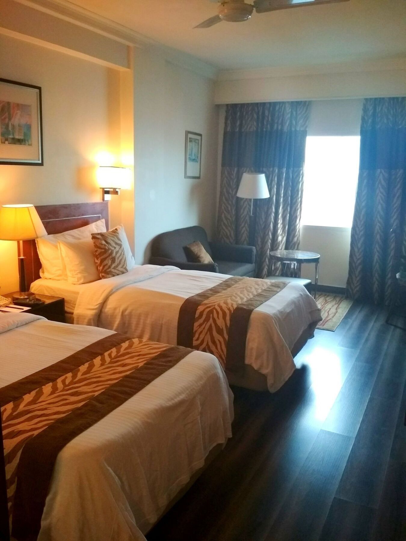 Fortune Murali Park, Vijayawada - Member Itc Hotels' Group Exteriör bild