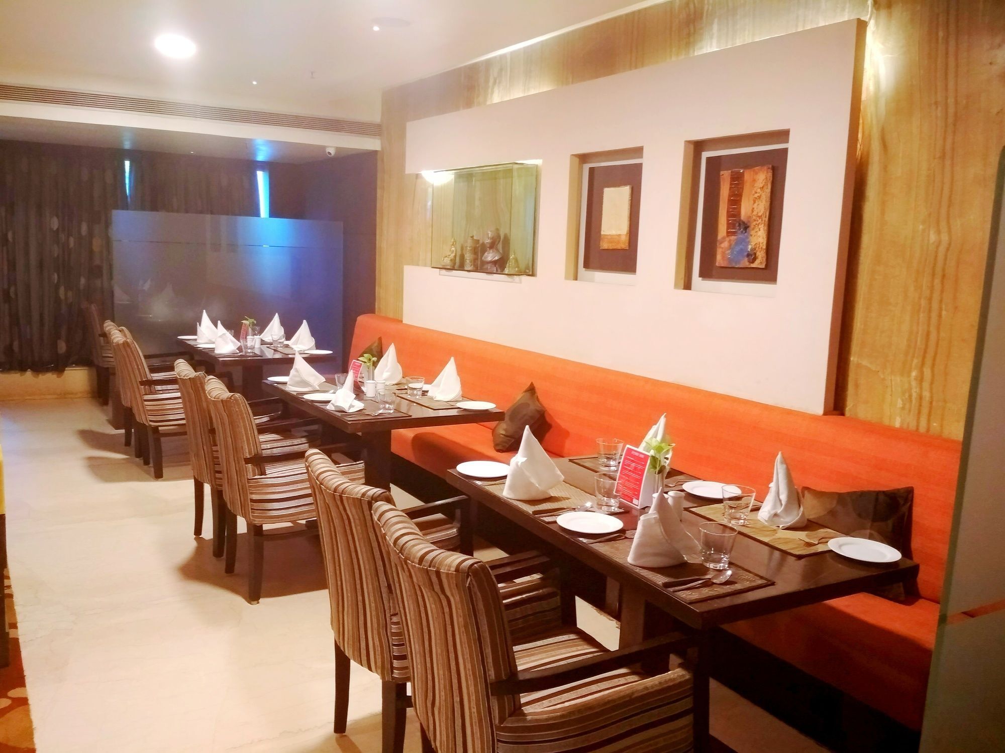 Fortune Murali Park, Vijayawada - Member Itc Hotels' Group Exteriör bild