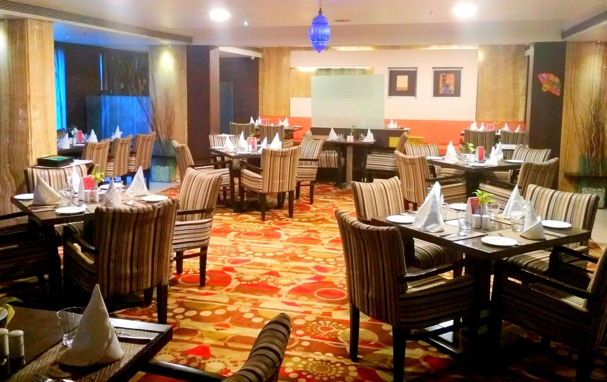 Fortune Murali Park, Vijayawada - Member Itc Hotels' Group Exteriör bild