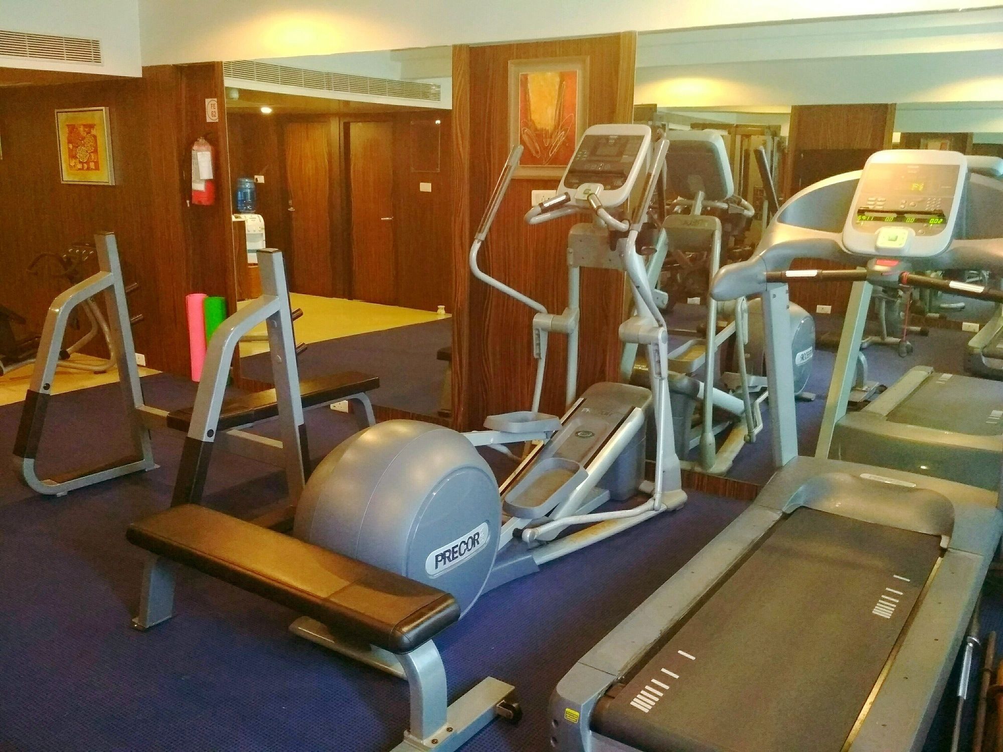 Fortune Murali Park, Vijayawada - Member Itc Hotels' Group Exteriör bild