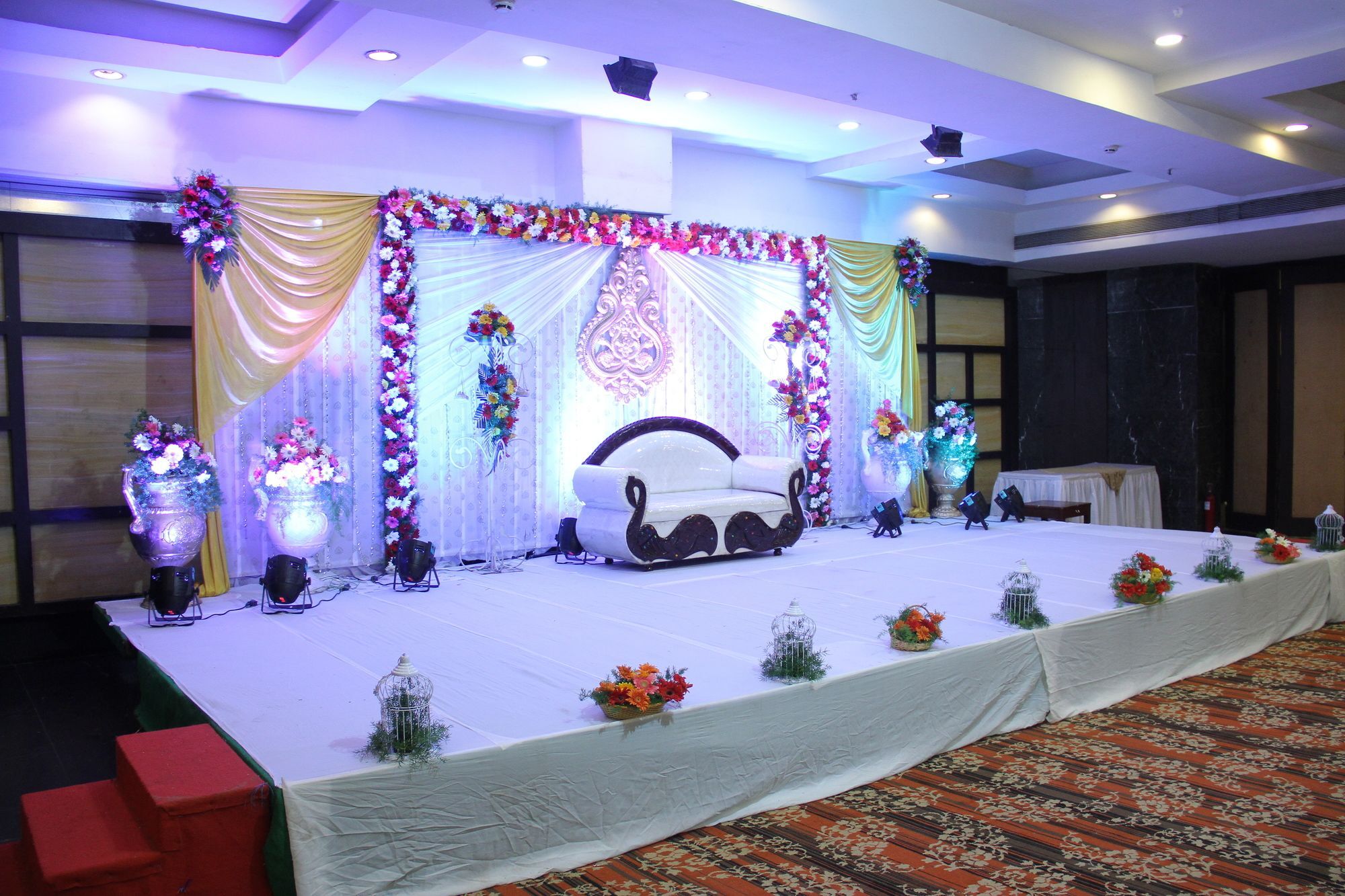 Fortune Murali Park, Vijayawada - Member Itc Hotels' Group Exteriör bild
