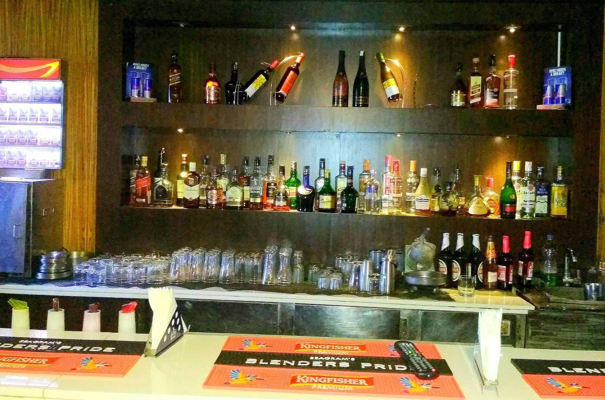 Fortune Murali Park, Vijayawada - Member Itc Hotels' Group Exteriör bild